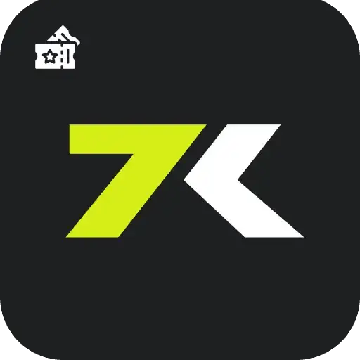 bet7k Logo