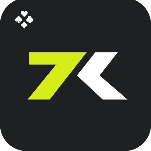 bet7k Logo