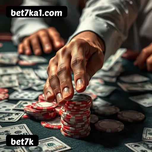 Imagem secundária para conteúdo da página Facebook bet7k