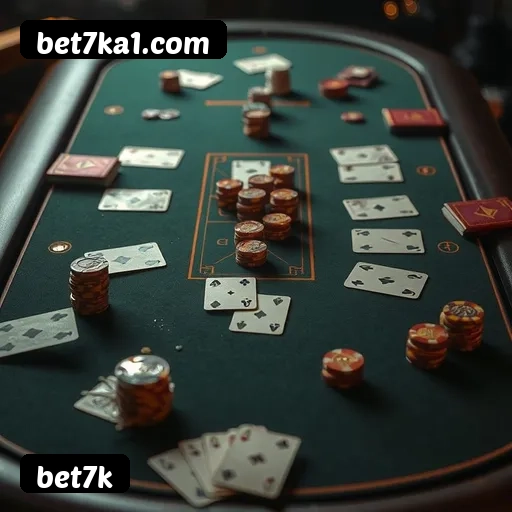 Jogos de Cassino ao Vivo