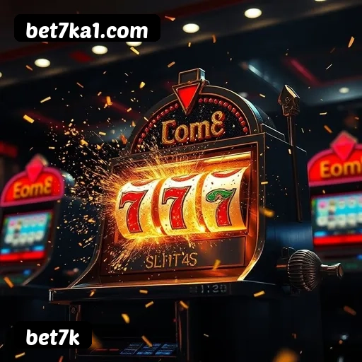 Coleção Premium de Slots bet7k - NetEnt, Pragmatic Play, Evolution