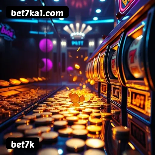 Prévia de conteúdo do canal Telegram bet7k